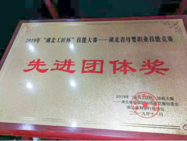 武漢真愛(ài)婦產(chǎn)醫(yī)院喜獲2019年湖北省母嬰職業(yè)技能競(jìng)賽多項(xiàng)榮譽(yù)