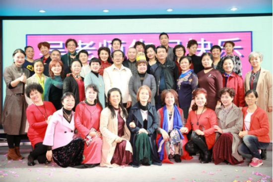 時光不老，記憶永存