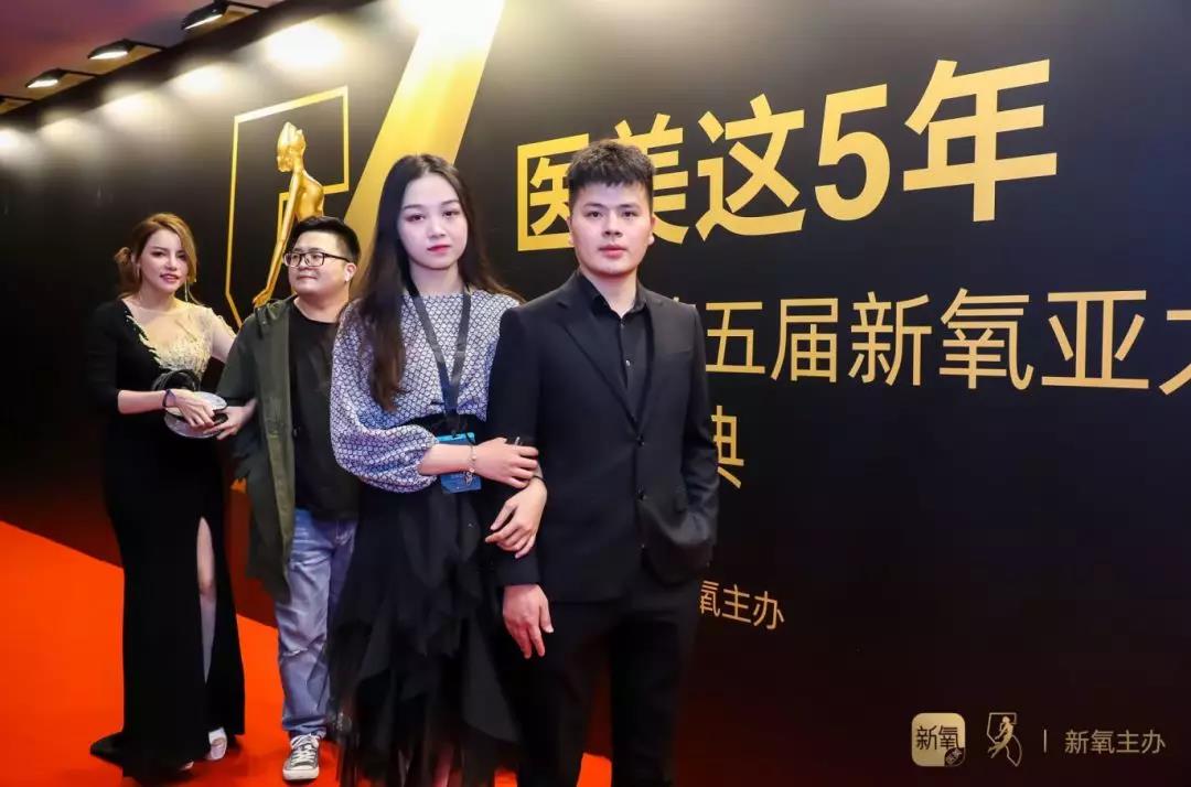 恭喜德韓口腔榮獲“新氧年度十大齒科名院”稱號(hào)