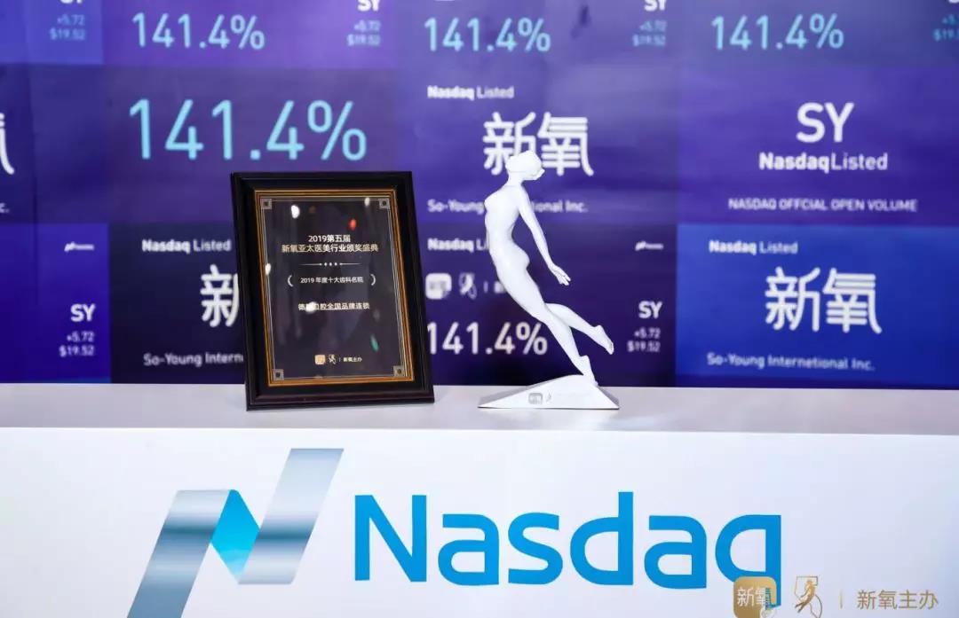 恭喜德韓口腔榮獲“新氧年度十大齒科名院”稱號(hào)