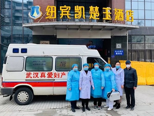 媽媽“雙線”戰(zhàn)疫，女兒報(bào)考醫(yī)學(xué)專業(yè)被錄取