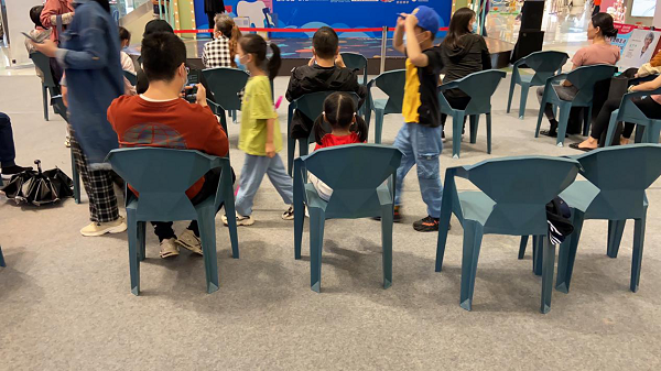 從“齒”幸福|全國(guó)愛(ài)牙日之德韓口腔歡樂(lè)公益行